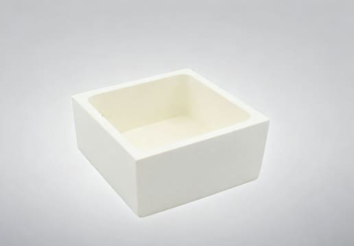Boron Nitride Crucible