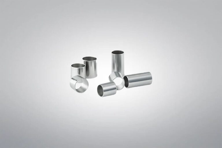 Tantalum Marker Band