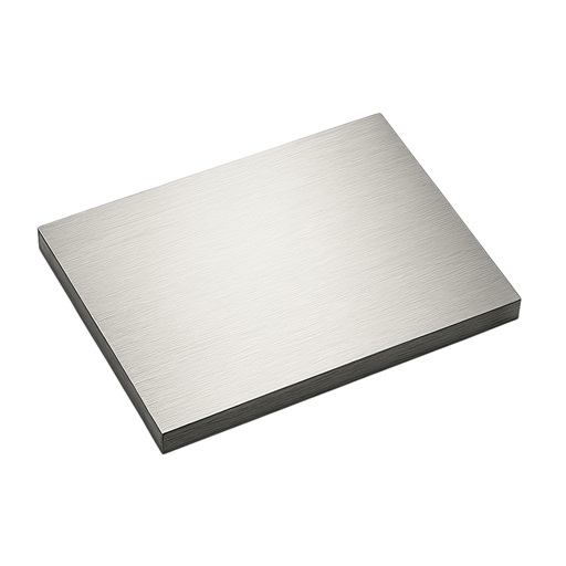 Tantalum plate