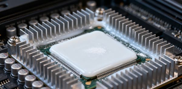 Thermal Management Materials