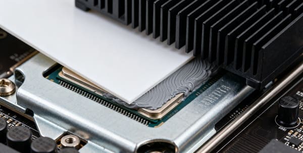Thermal Management Materials