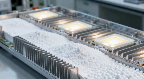 Thermal management materials