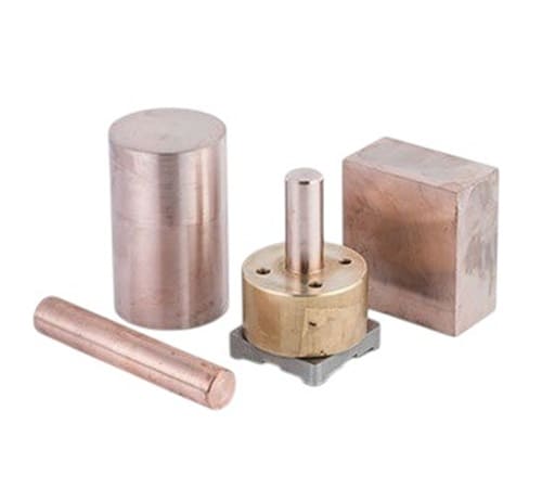 Tungsten Copper Alloy