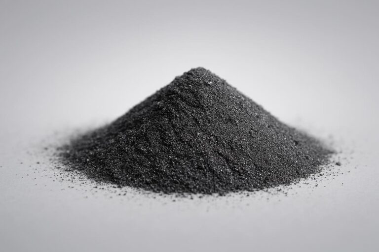 Tungsten powder