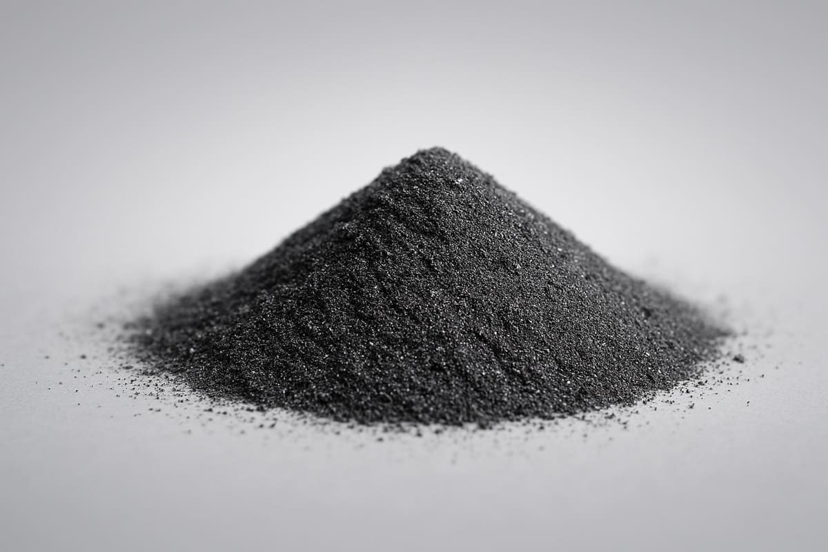 Tungsten powder