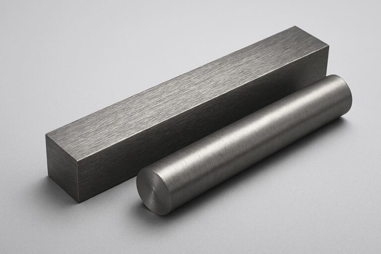 Tungsten Rod/Bar