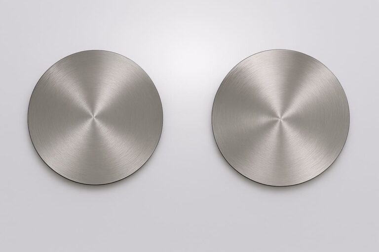 Tungsten Sputtering target