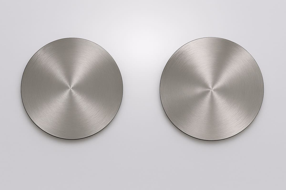 Tungsten Sputtering target
