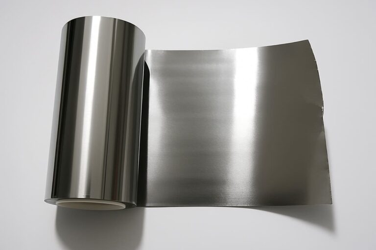 Tungsten foil/strip/ribbon
