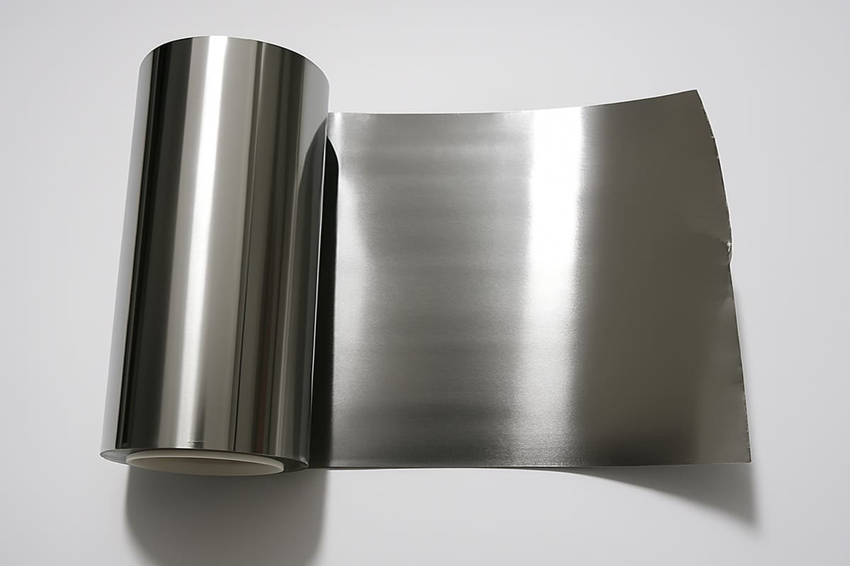 Tungsten foil/strip/ribbon