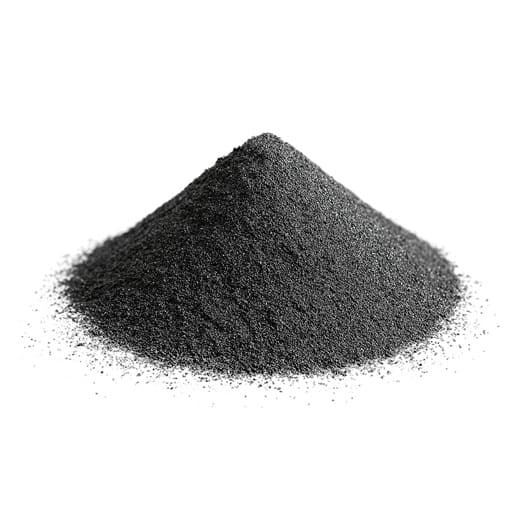 Tungsten powder