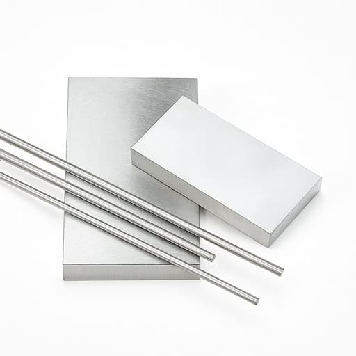 Tungsten silver alloy