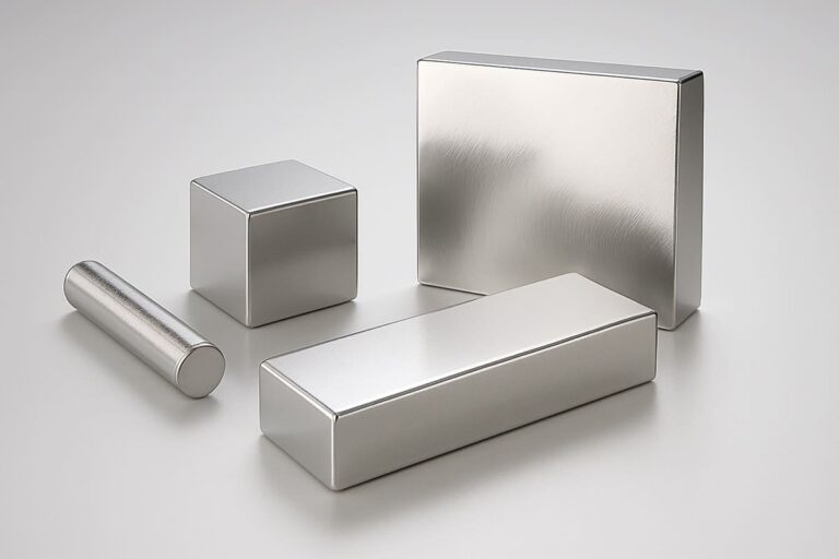 Tungsten silver alloy