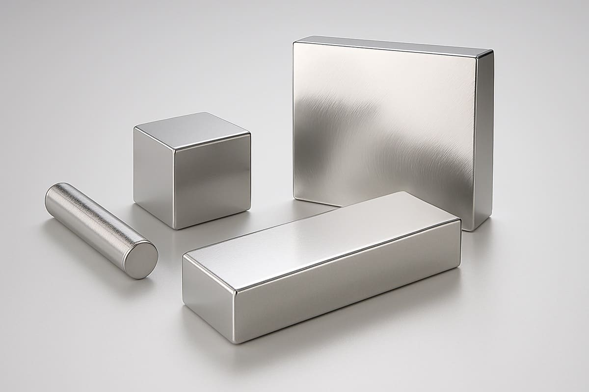 Tungsten silver alloy