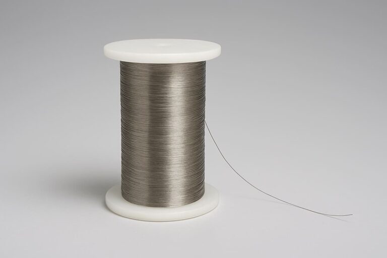 tungsten wire