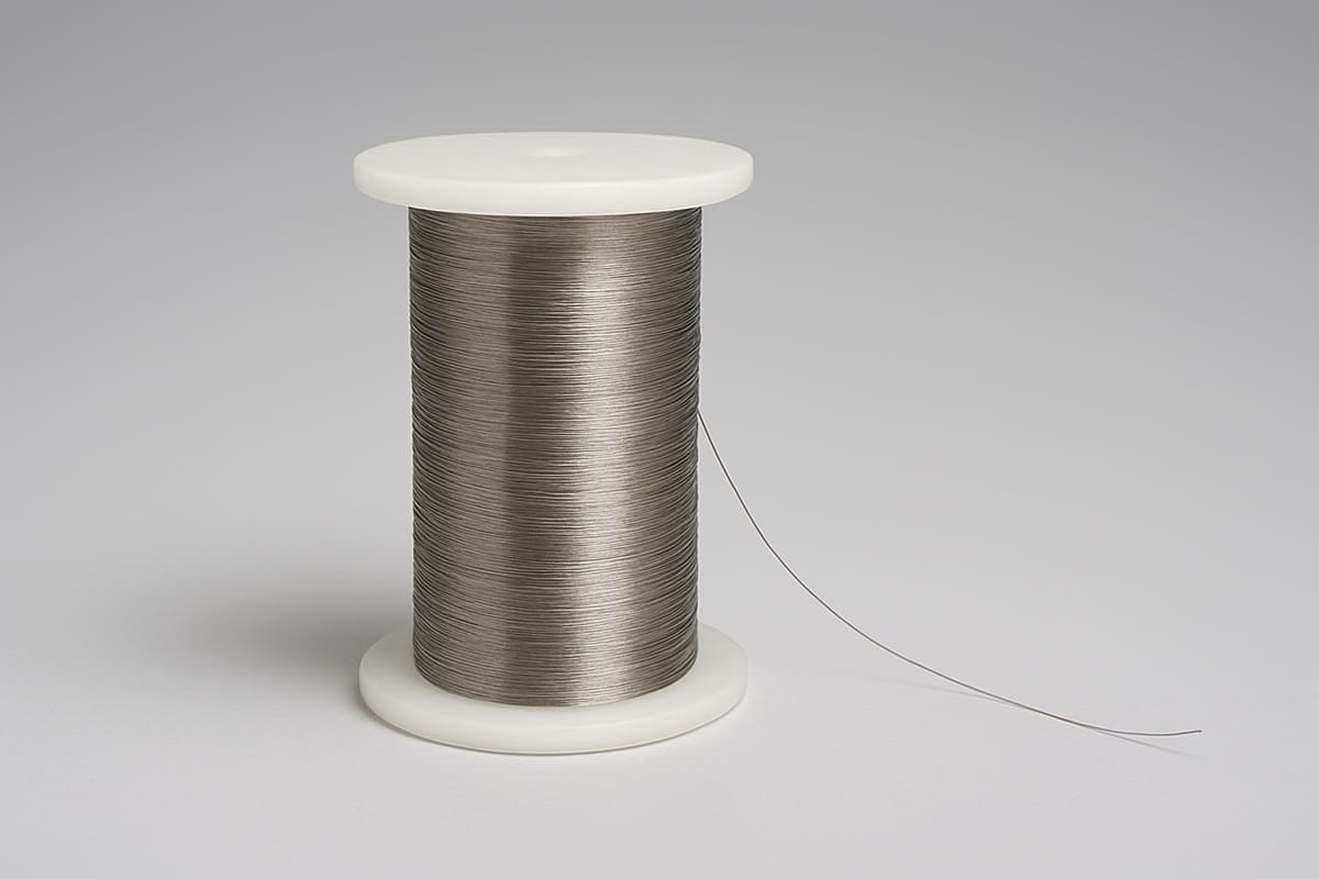 tungsten wire