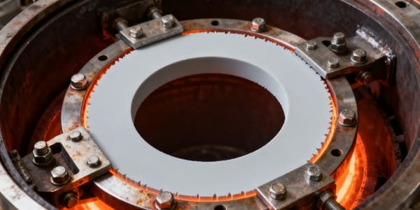 Vacuum Furnaces