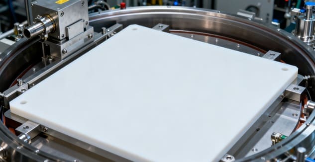 Vacuum and High-Purity Environments