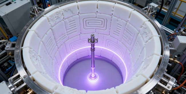 Vacuum and Plasma Systems