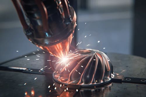 Additive Manufacturing