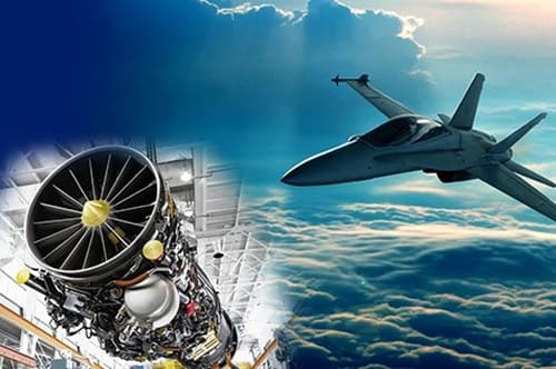 Aerospace and Defense