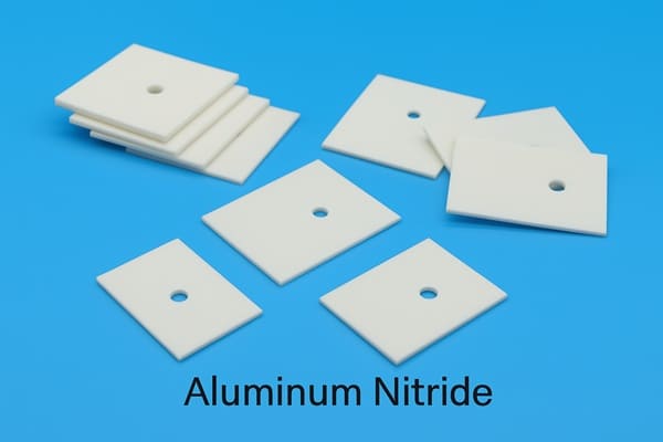 alumina substrates