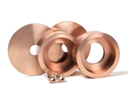 copper tungsten carbide alloy (Cu-WC alloy)