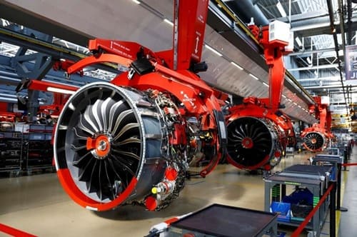 Defense and Aerospace
