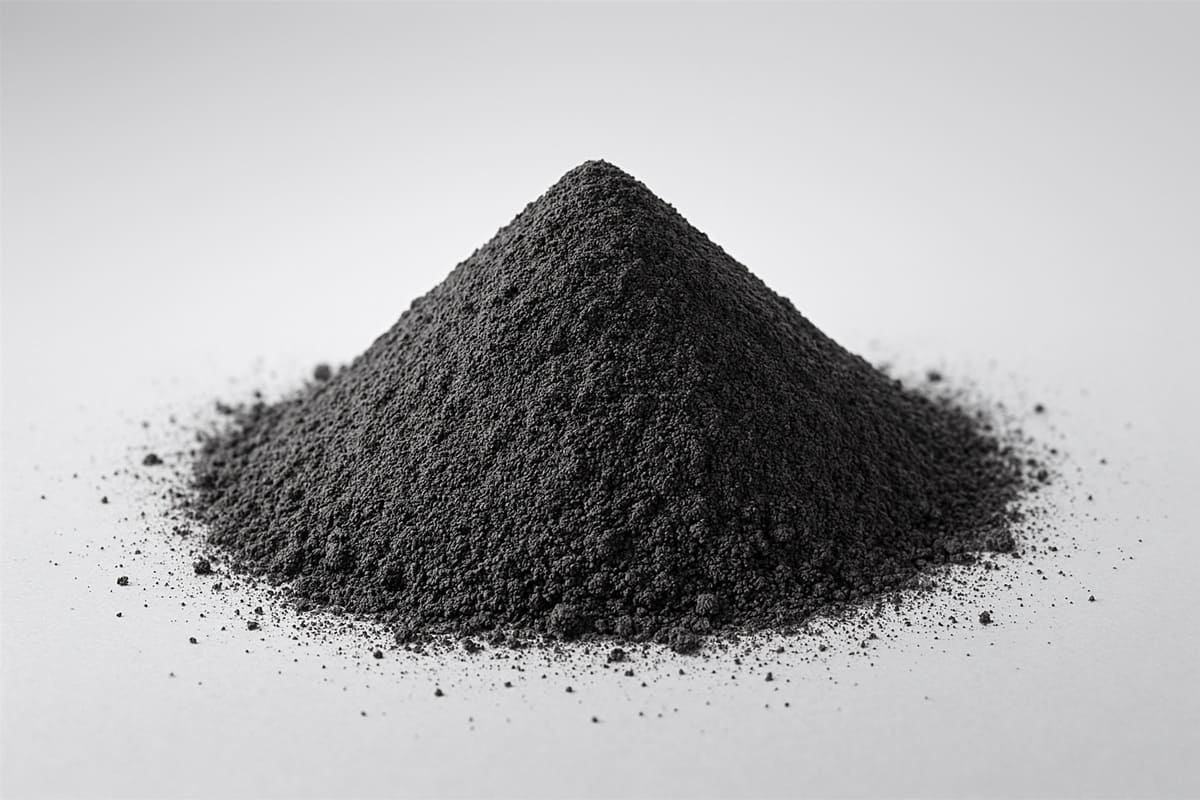 high-purity tantalum powder