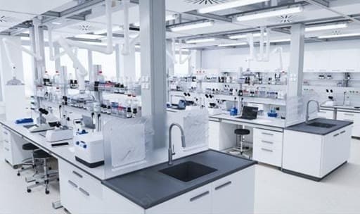 Laboratory Equipment