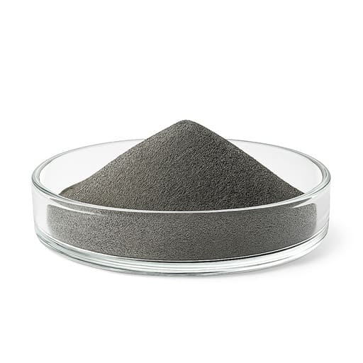 low-oxygen niobium powder