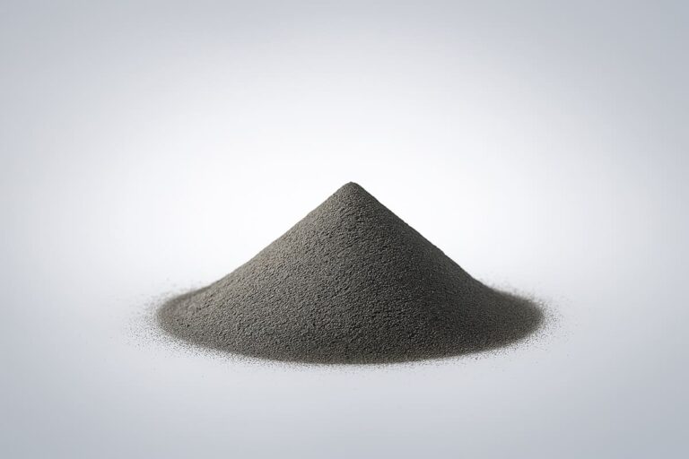low-oxygen niobium powder