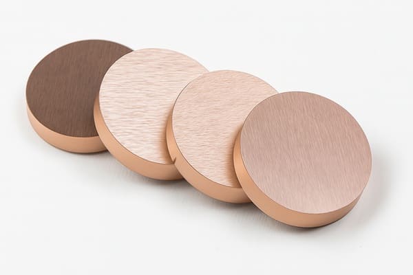 molybdenum copper alloy