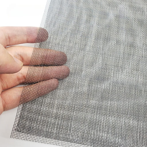 molybdenum mesh