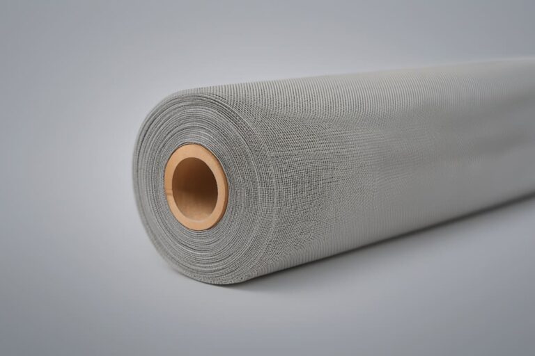 molybdenum mesh