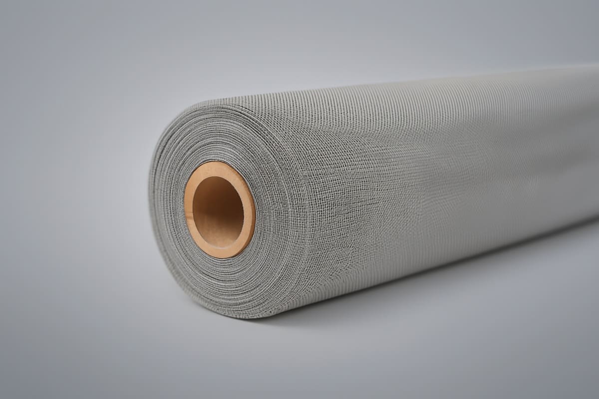 molybdenum mesh