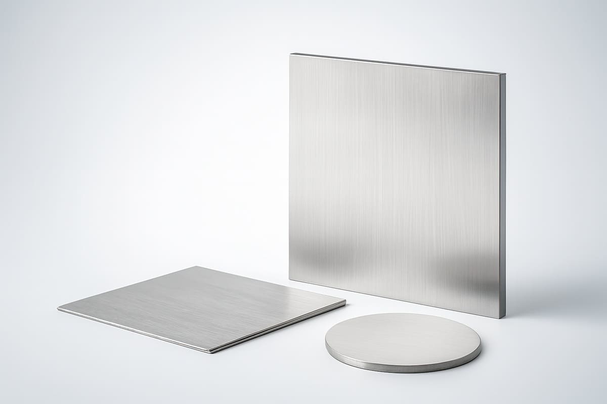 molybdenum plate/sheet/disc