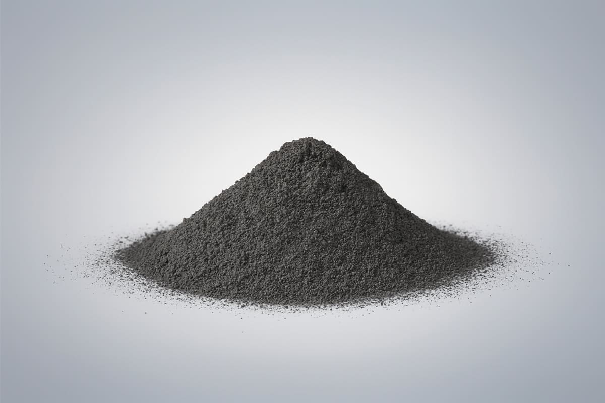 molybdenum powder