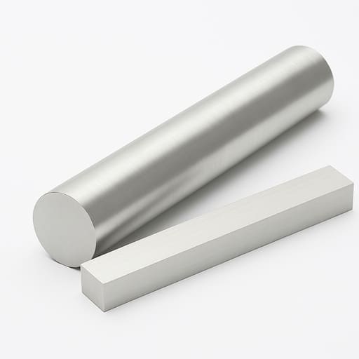 molybdenum rod/bar