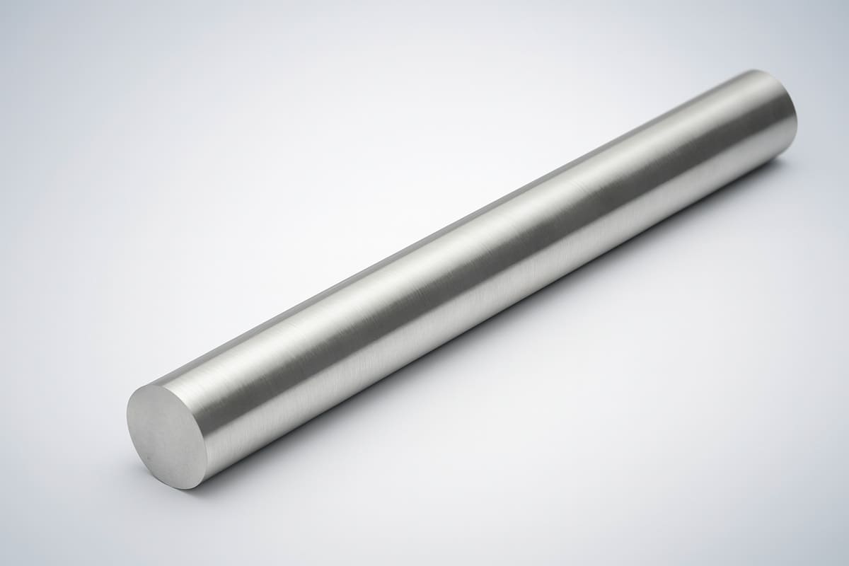 molybdenum rod/bar