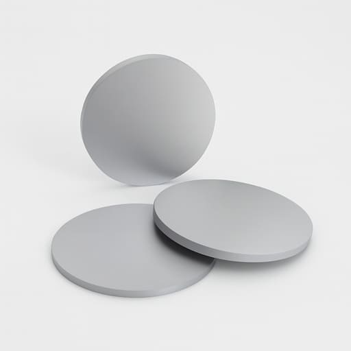 molybdenum sputtering target