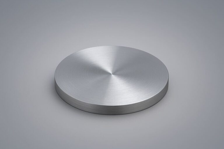 molybdenum sputtering target