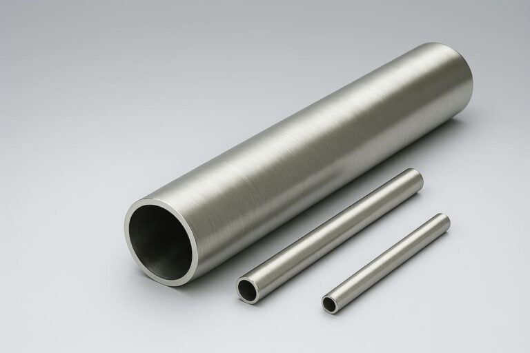 molybdenum tube/pipe