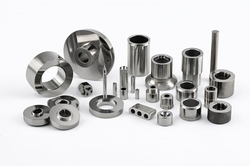 molybdenum tungsten alloy
