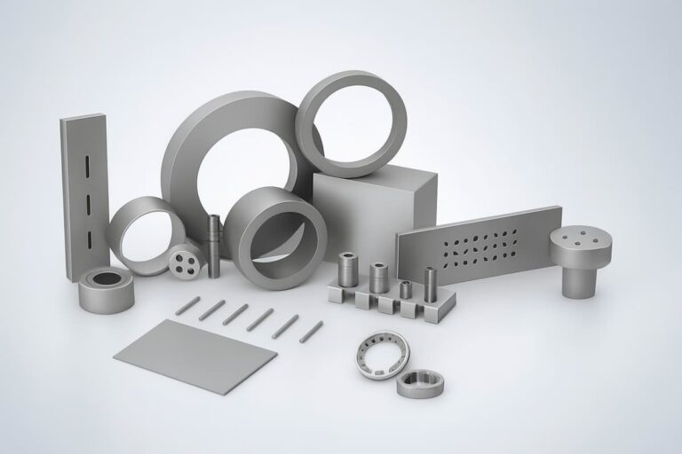 molybdenum tungsten alloy