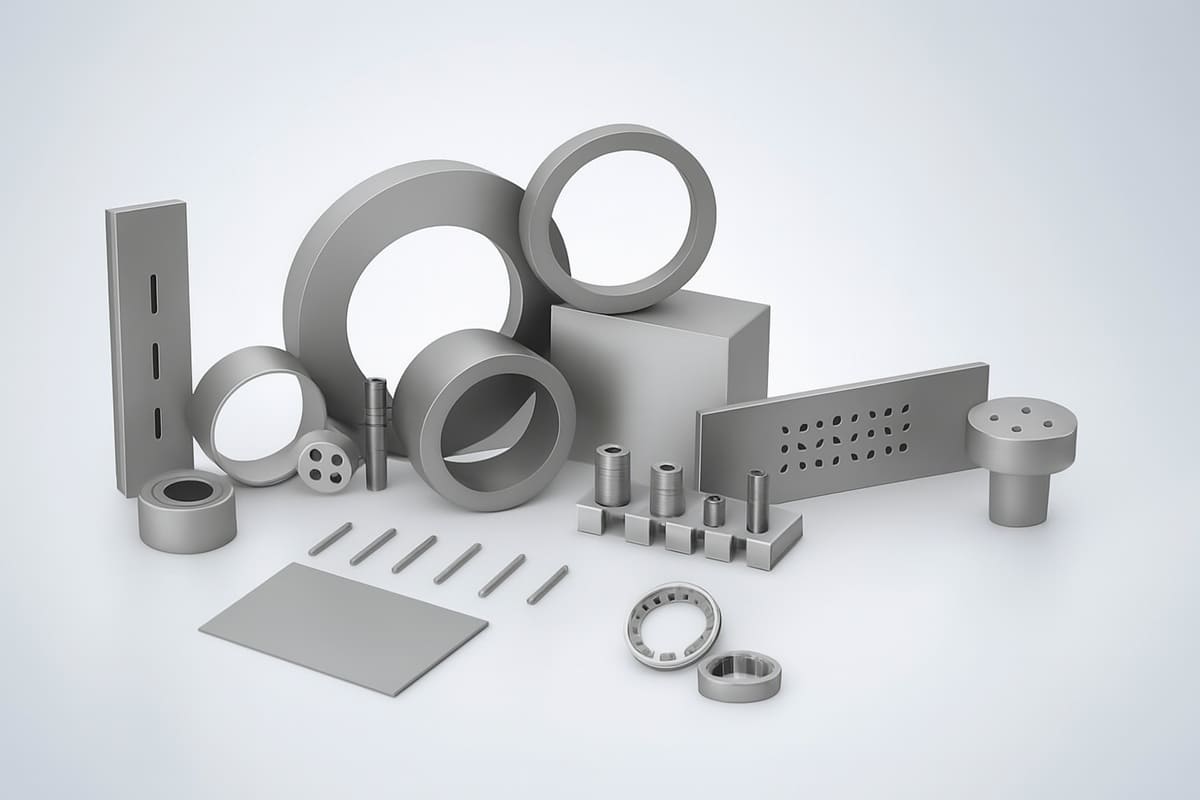 molybdenum tungsten alloy