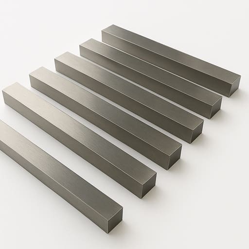 niobium bar
