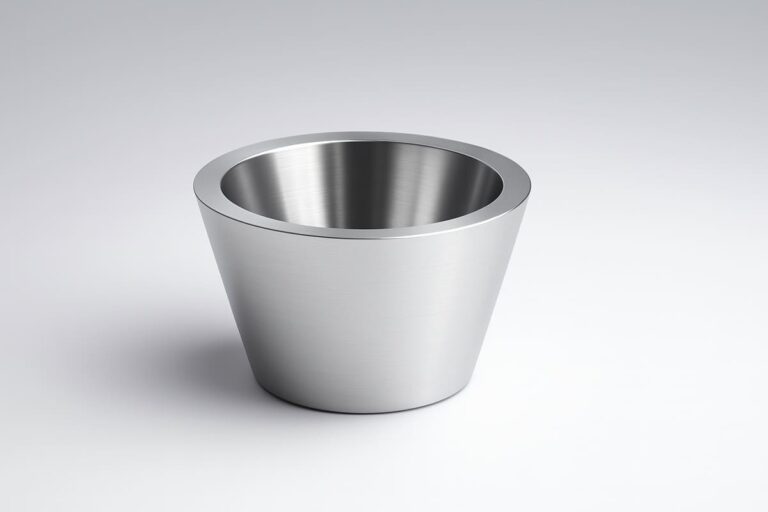niobium crucible