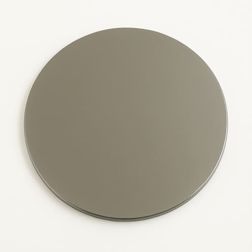 niobium disc