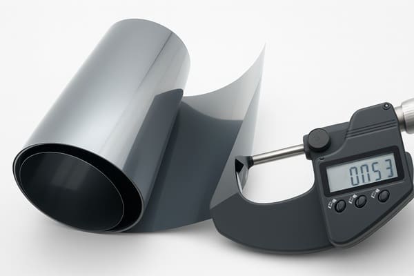 niobium foil/strip/ribbon